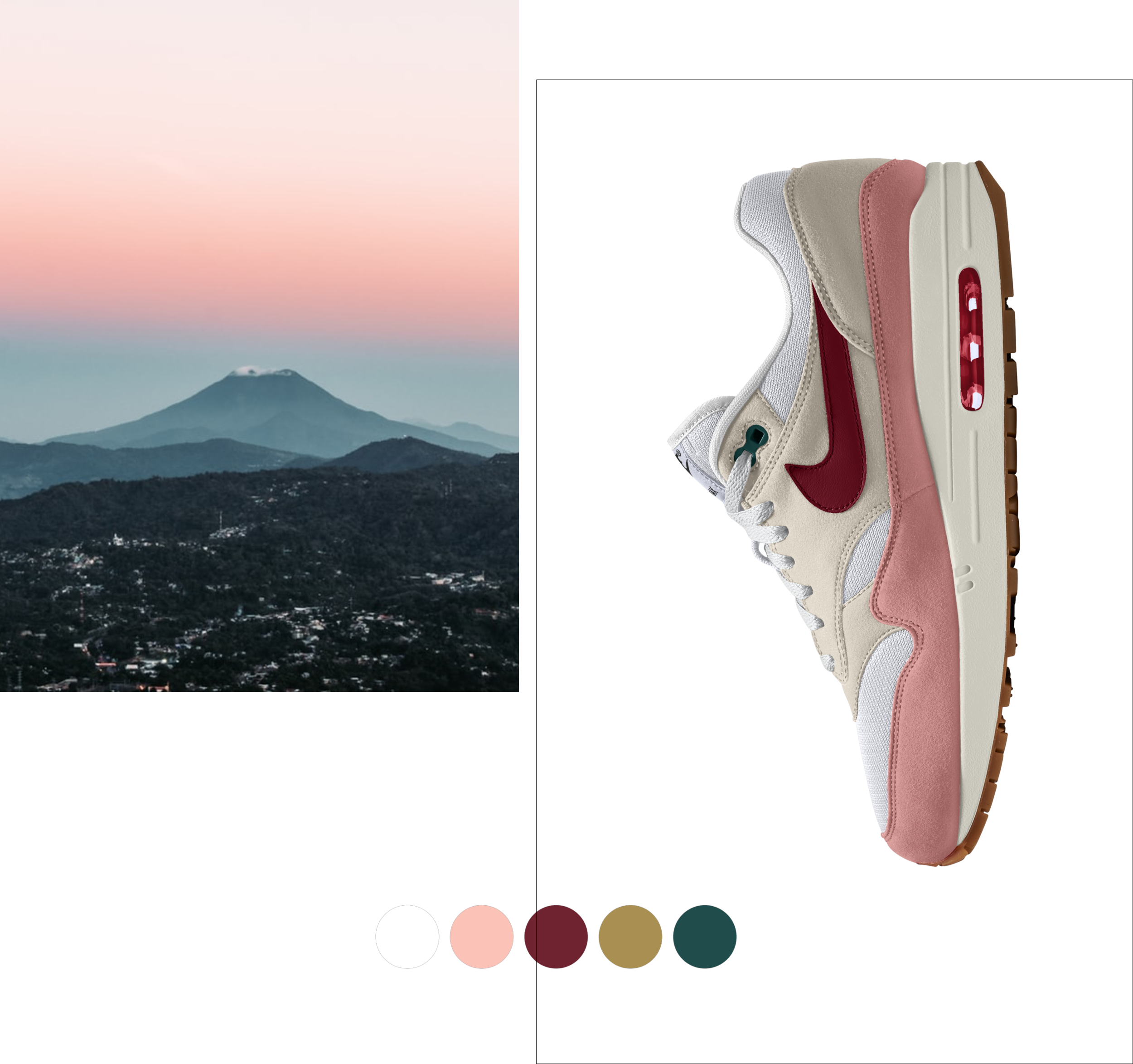 4 Nike By You x Cultivator Designers You Want To Know CNK Daily